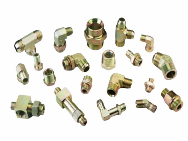 brass-Compression-Fittings