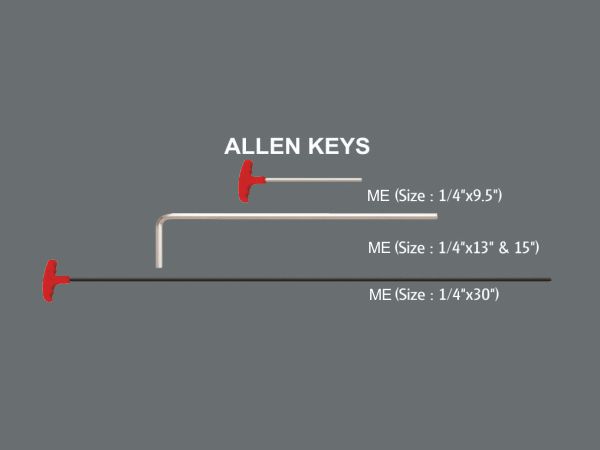 allenkeys